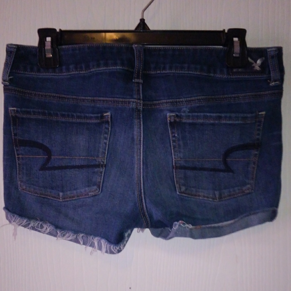 American eagle bundle